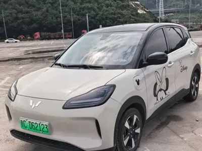Wuling Bingo PLUS