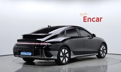 Hyundai Ioniq6