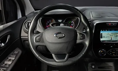 Renault-KoreaSamsung QM3