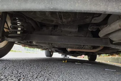 Changan CS15