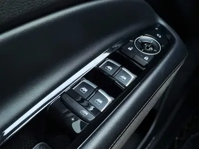 Ford Territory