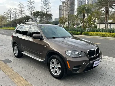 BMW X5 (Import)