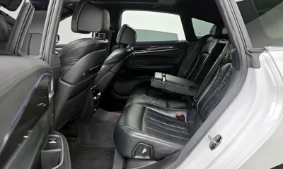 BMW Gran Turismo
