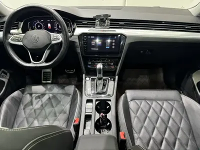 Volkswagen 迈腾 PHEV