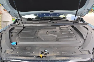 Chery Tiggo 7 Plus