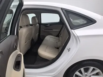 Buick Verano