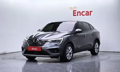 Renault-KoreaSamsung XM3