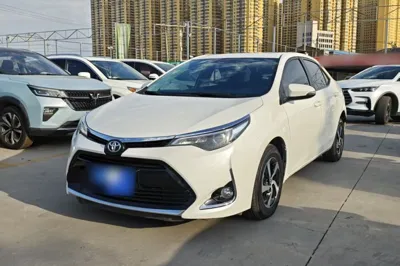 Toyota Levin