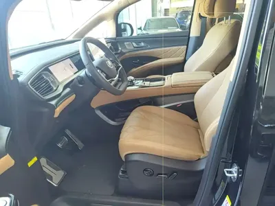 Denza Denza D9
