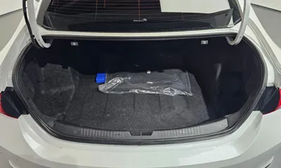 ChevroletGMDaewoo Malibu