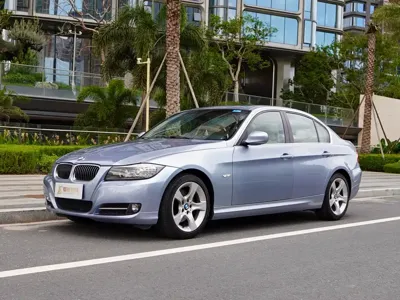 BMW 3 Series (Import)