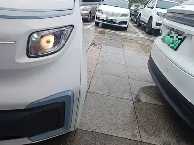 Wuling Nano EV