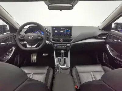 Hyundai Fista