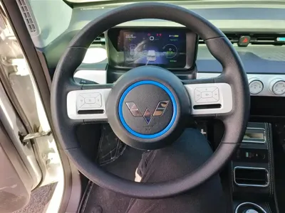Wuling MINIEV