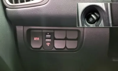 Kia Pride