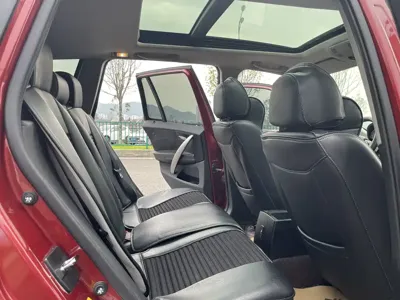 BMW X3 (Import)