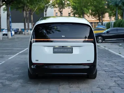 Li Auto Li MEGA