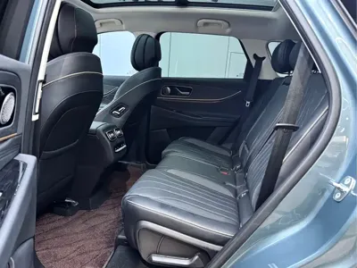 Chery Tiggo 9