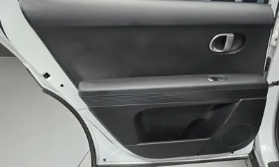 Hyundai Ioniq5