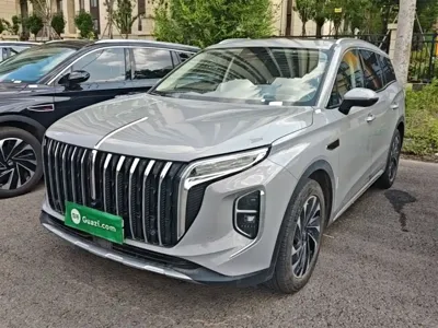 Hongqi Hongqi HS7 PHEV
