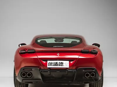 Ferrari Roma