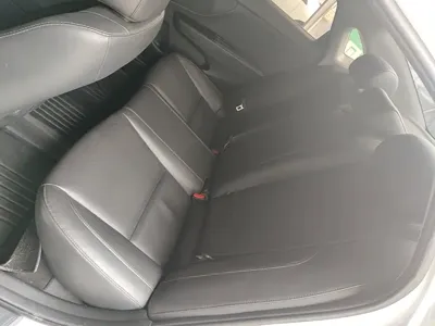 Hyundai Mistra