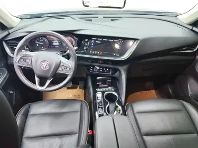 Buick Envision Plus