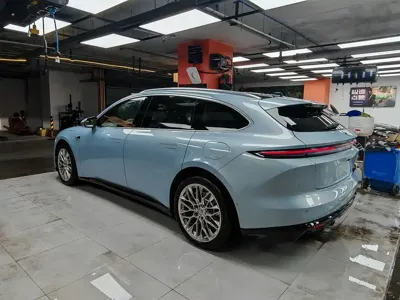 Nio ET5T