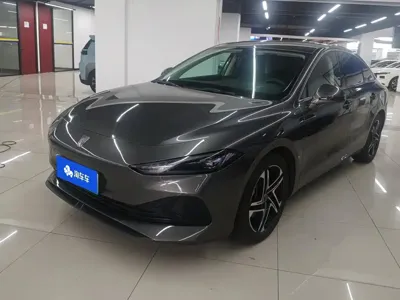 Roewe D7