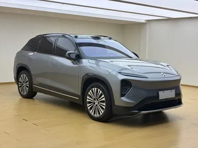 Nio ES7