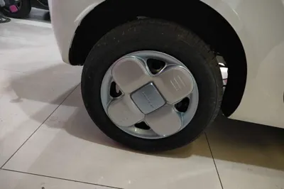 Geely Galaxy Panda
