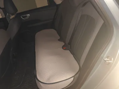 Roewe D6
