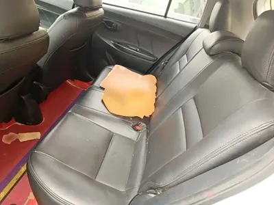 Toyota Vios FS