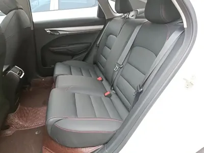 Geely Binrui