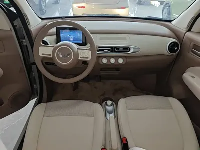 Wuling MINIEV