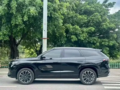 Chery Tiggo 9