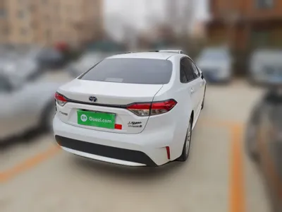 Toyota Levin