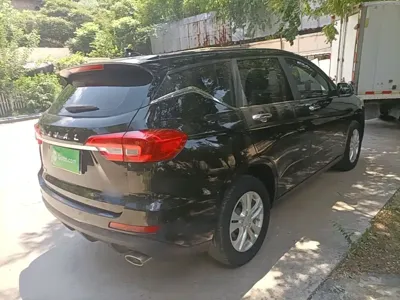 Haval M6