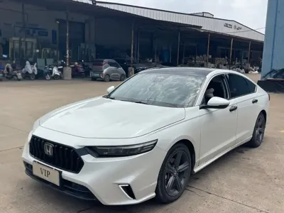 Honda Inspire