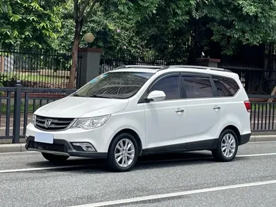 Baojun 730