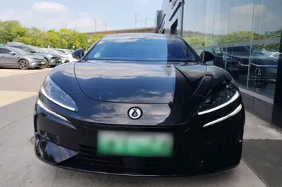 Denza Z9