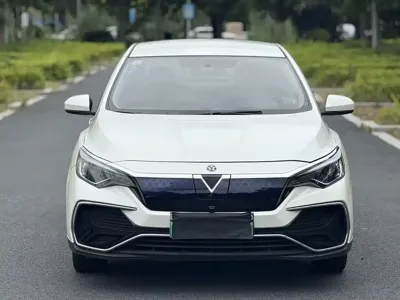 Venucia D60