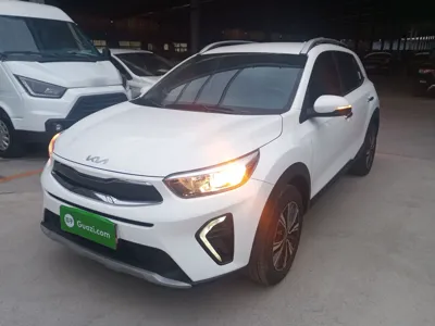 Kia kx1 Stonic
