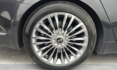 Kia K9