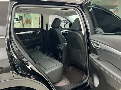 Buick Envision Plus