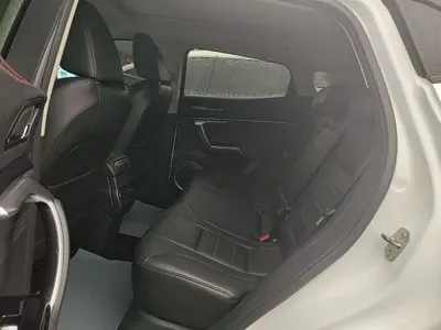 WEY Wey VV5