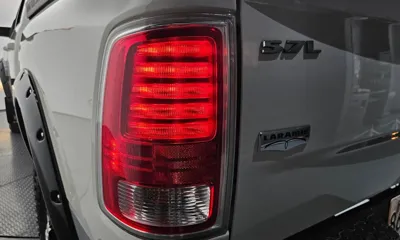 Dodge Ram Pick Up