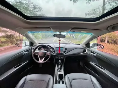 Chevrolet Cavalier