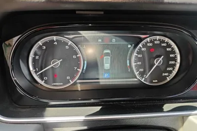 GAC Trumpchi M6