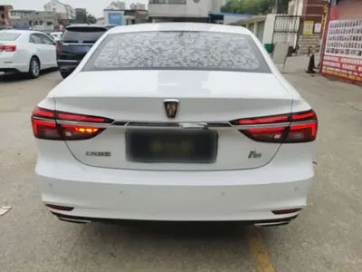 Roewe 荣威i6经典